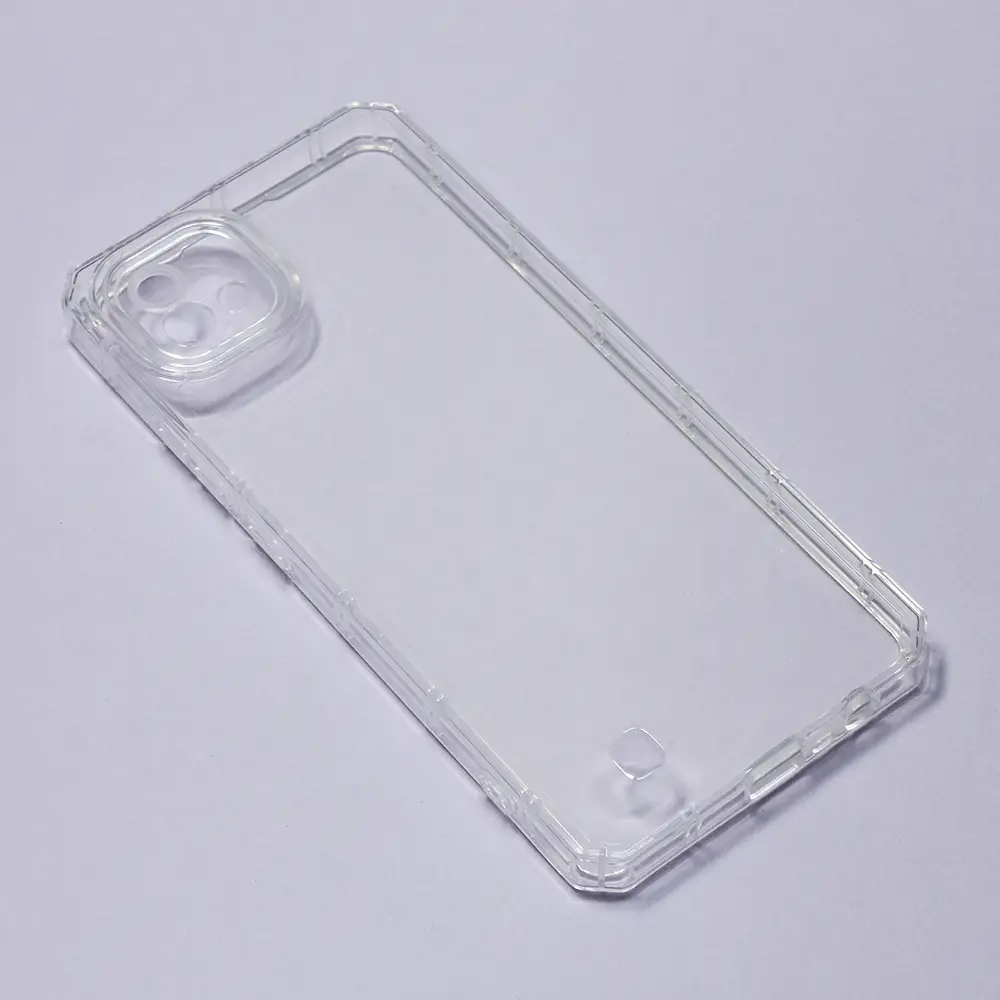 Torbica Full Protection za Realme C11 (2021)/c20 Transparent