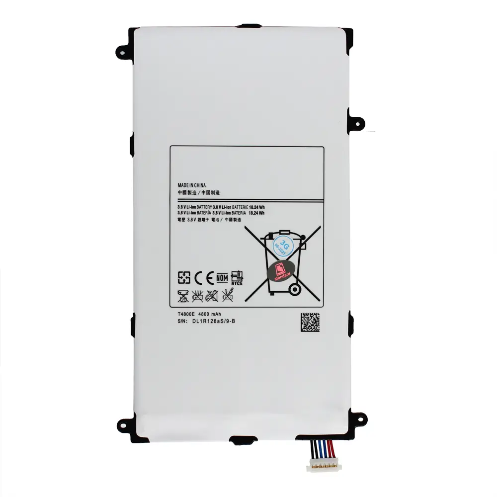 Baterija Standard za Samsung T320/galaxy Tab Pro 8.4