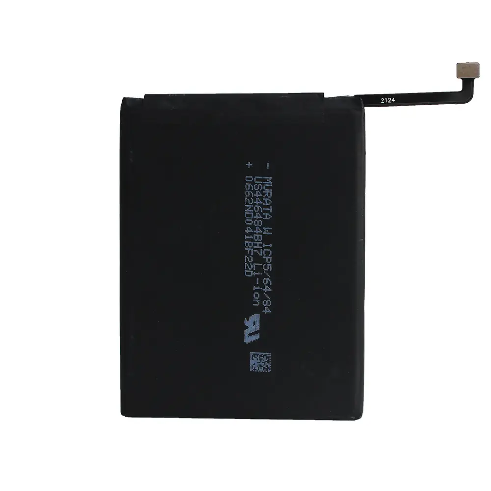 Baterija Standard za Xiaomi Note 8 Pro (bm4j)