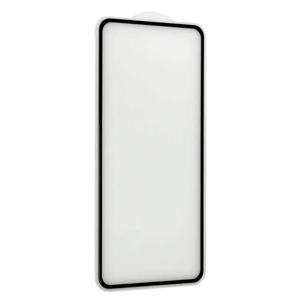 Zastitno Staklo Tempered Glass 2.5d Full Glue za Xiaomi Blackshark 4S Crni