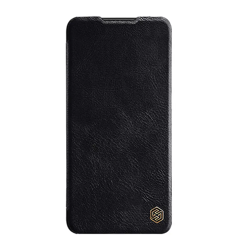 Torbica Nillkin Qin za Xiaomi Redmi Note 11T 5g/poco M4 Pro 5G Crna