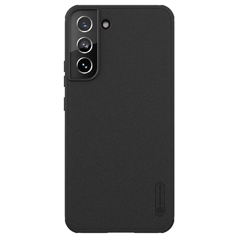 Torbica Nillkin Scrub Pro za Samsung S901B Galaxy S22 5G Crna