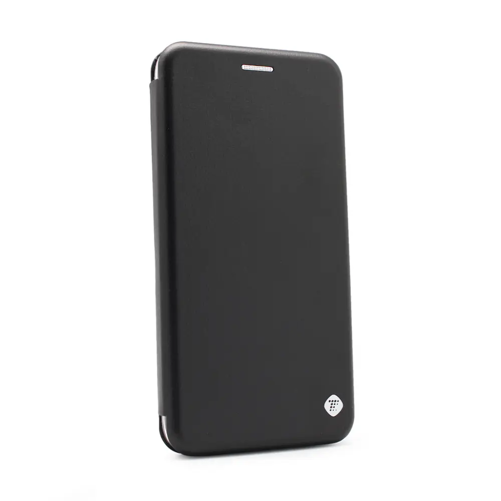 Torbica Teracell Flip Cover za Samsung S908B Galaxy S22 Ultra 5G Crna