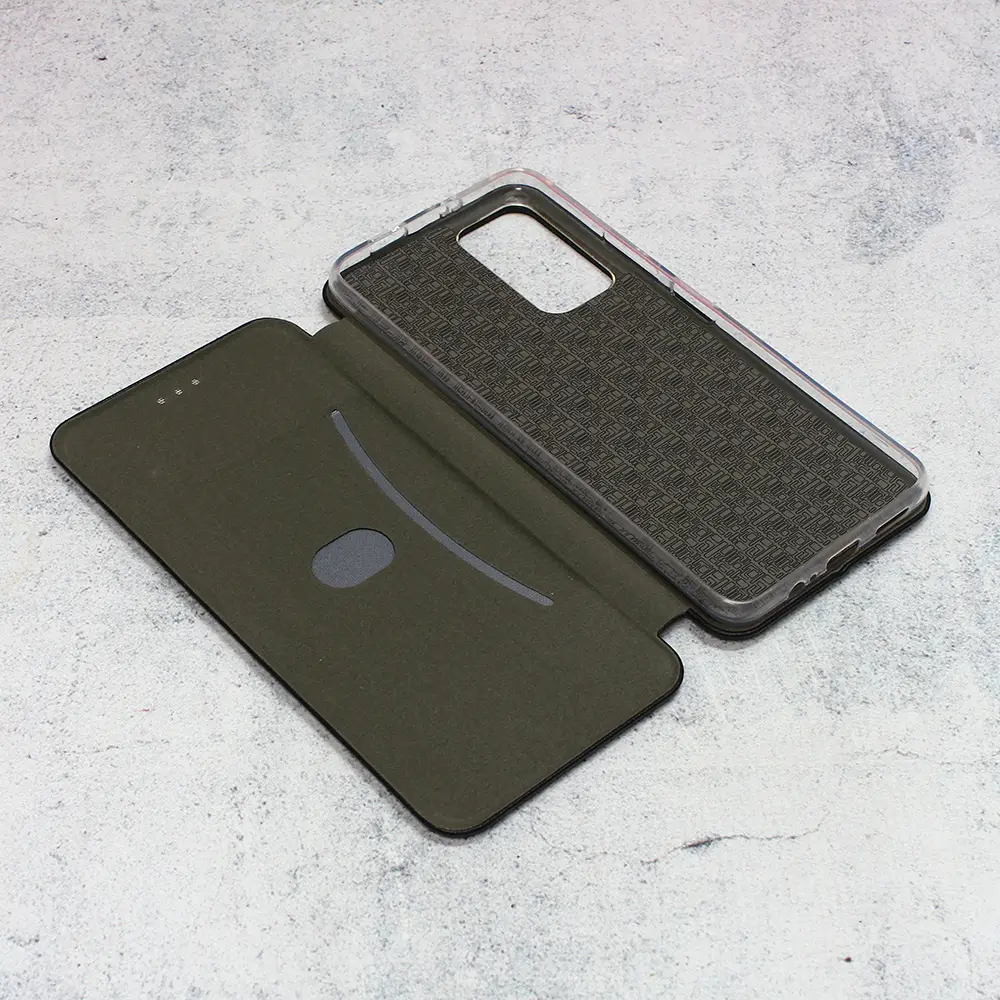 Torbica Teracell Flip Cover za Xiaomi Redmi Note 11T 5g/poco M4 Pro 5G Crna