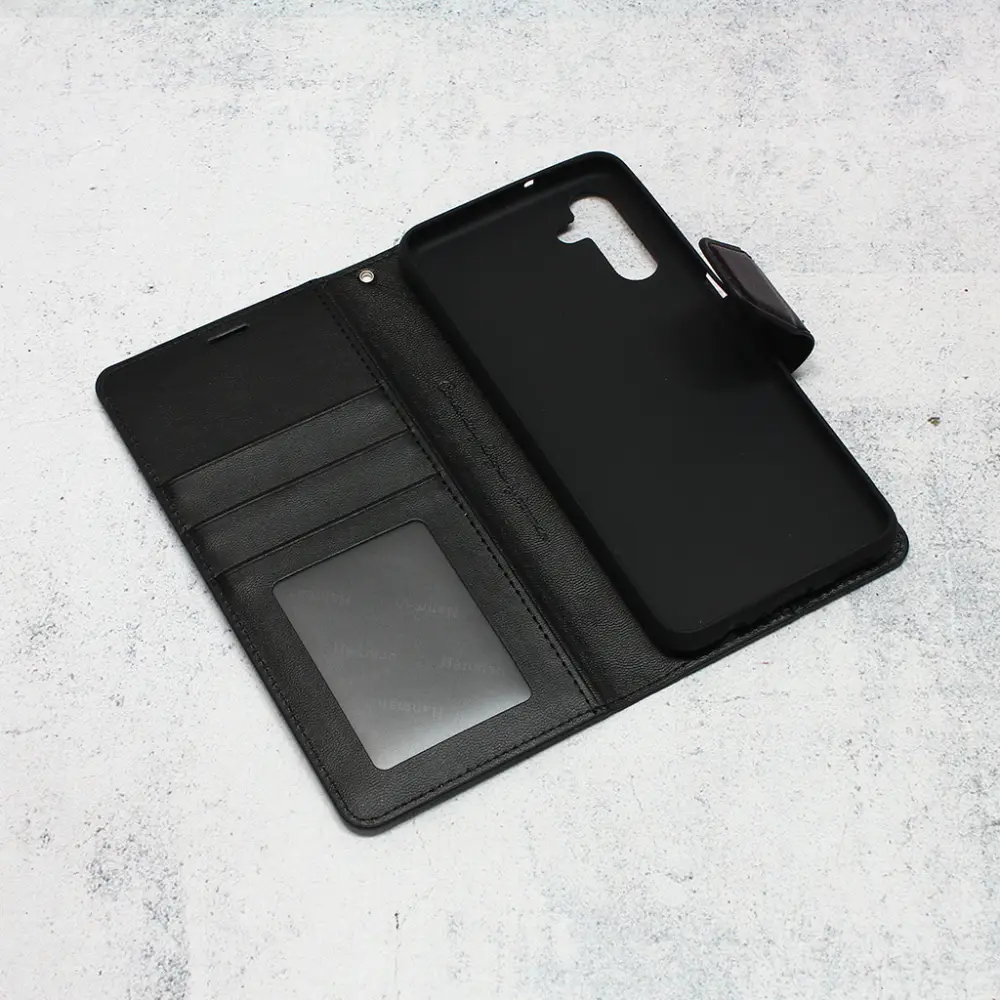 Torbica Hanman Canvas ORG za Samsung A136b/a047f Galaxy A13 5g/a04s Crna