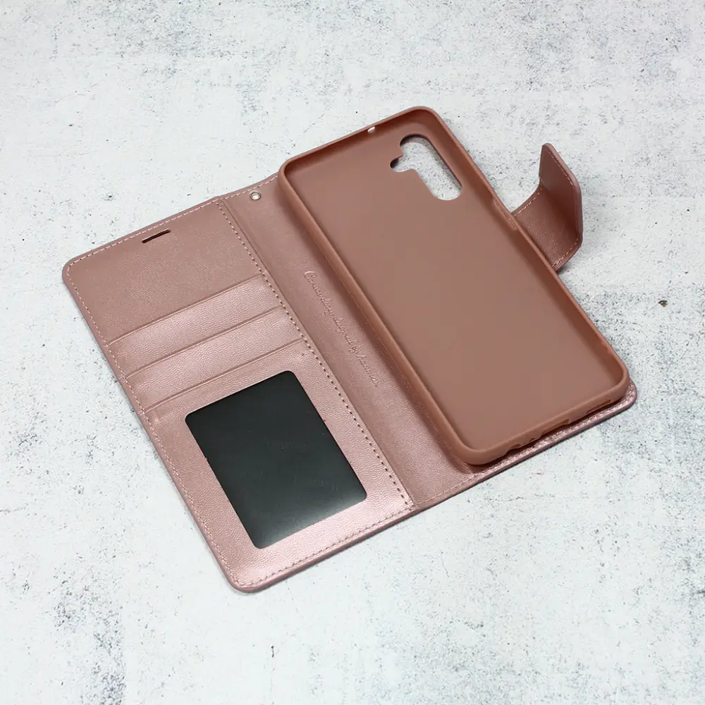 Torbica Hanman Canvas ORG za Samsung A136b/a047f Galaxy A13 5g/a04s Roze