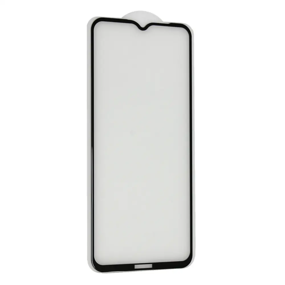 Zastitno Staklo Tempered Glass 2.5d Full Glue za Nokia G10/g20 Crni