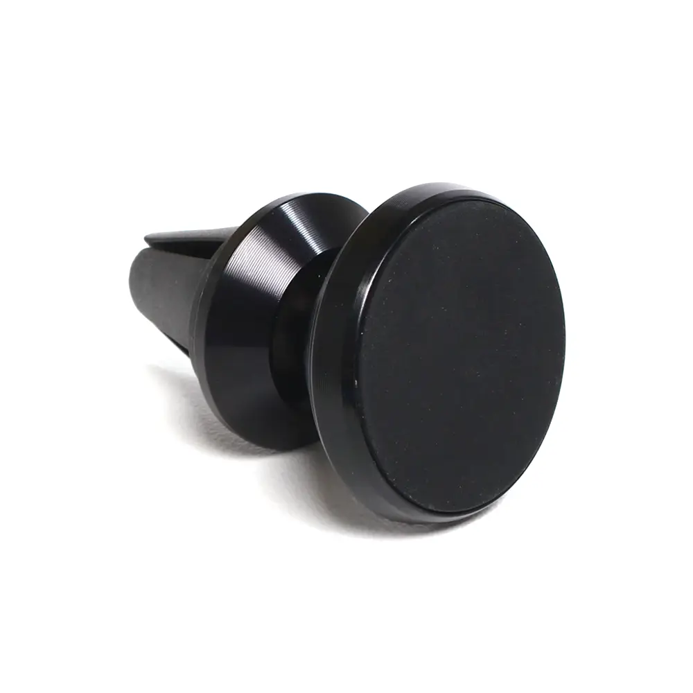 Auto Stalak GH - C10 Magnet za Ventilaciju Crni