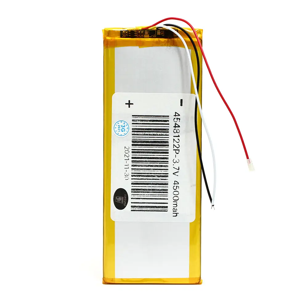 Baterija Standard za Tablet 3.7v-4500mah 4548122