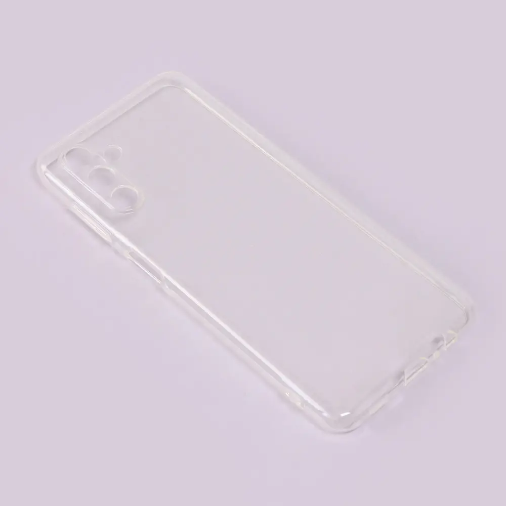 Torbica Silikonska Ultra Thin za Samsung A136b/a047f Galaxy A13 5g/a04s Transparent