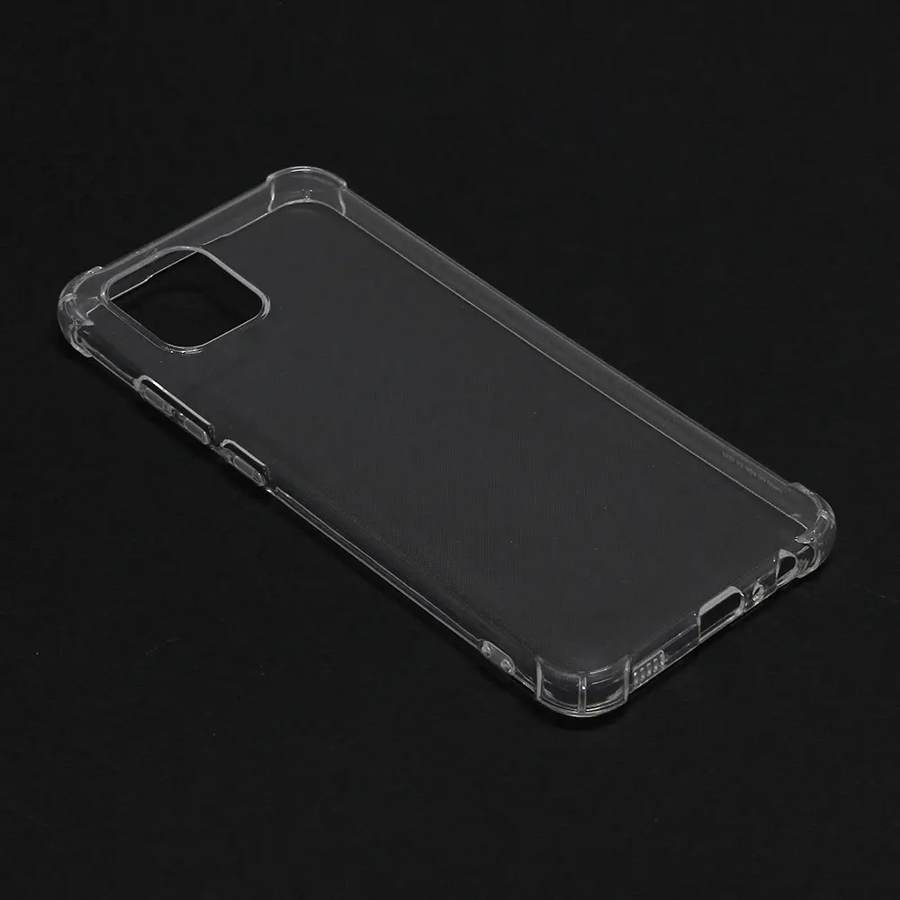 Torbica Transparent Ice Cube za Samsung A035F Galaxy A03