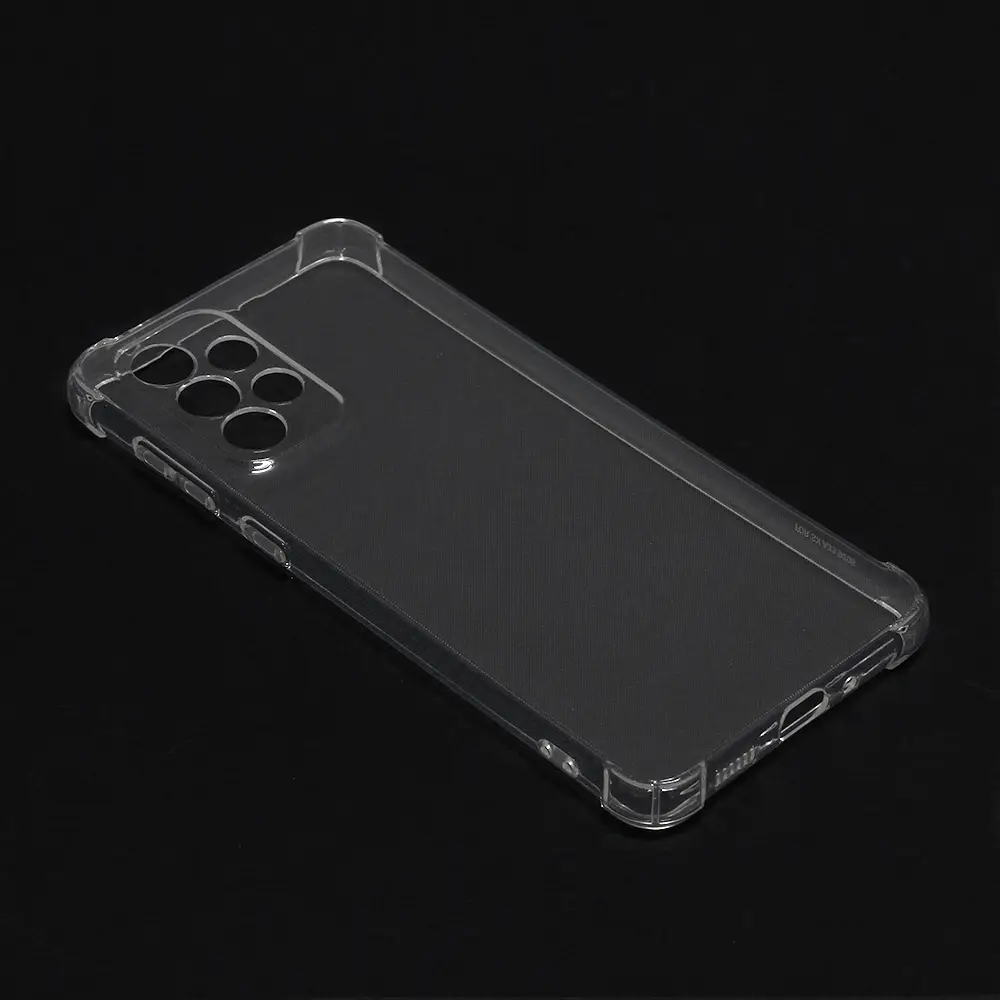 Torbica Transparent Ice Cube za Samsung A336B Galaxy A33 5G