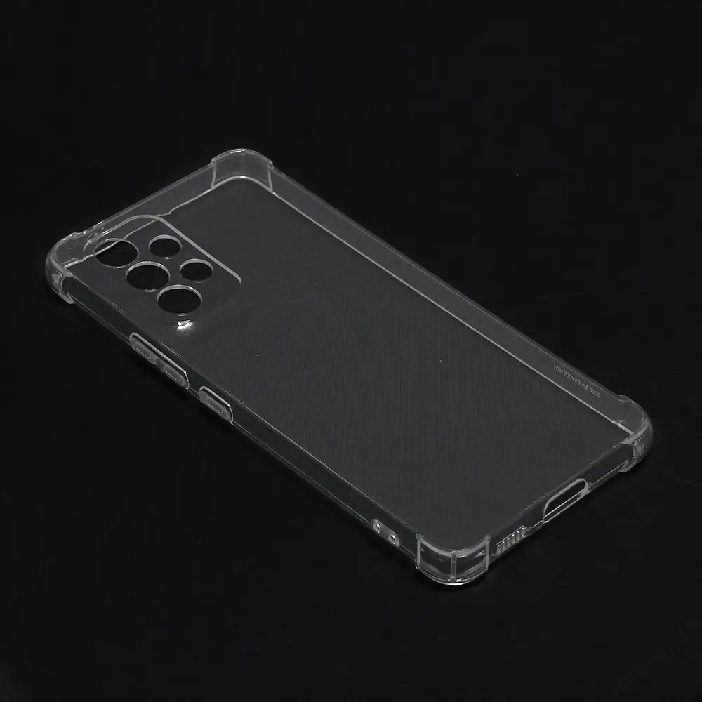 Torbica Transparent Ice Cube za Samsung A536B Galaxy A53 5G