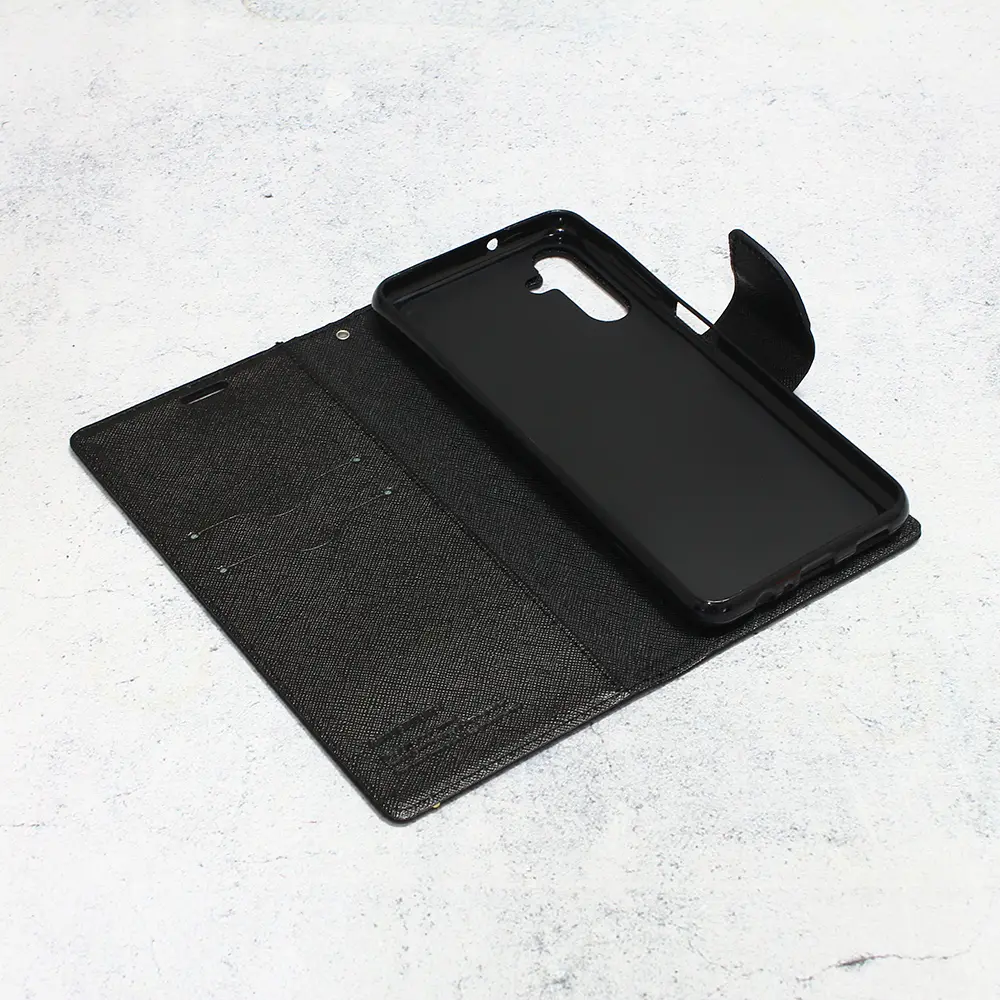 Torbica Mercury za Samsung A136b/a047f Galaxy A13 5g/a04s Crna