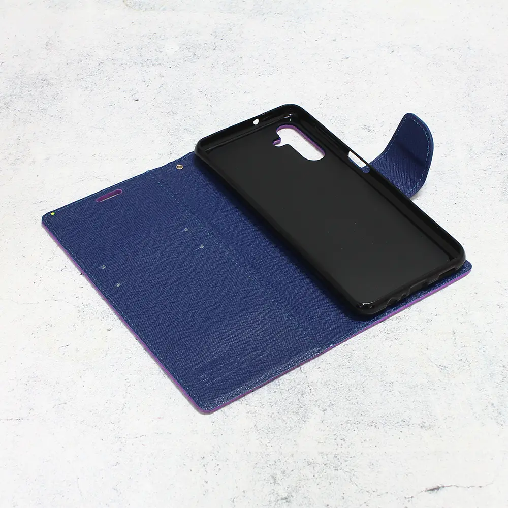 Torbica Mercury za Samsung A136b/a047f Galaxy A13 5g/a04s Ljubicasta