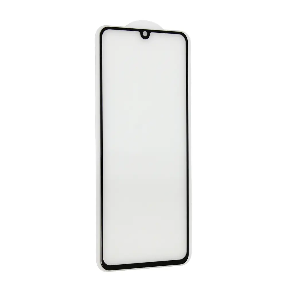 Zastitno Staklo Tempered Glass 2.5d Full Glue za Samsung A336B Galaxy A33 5G Crni