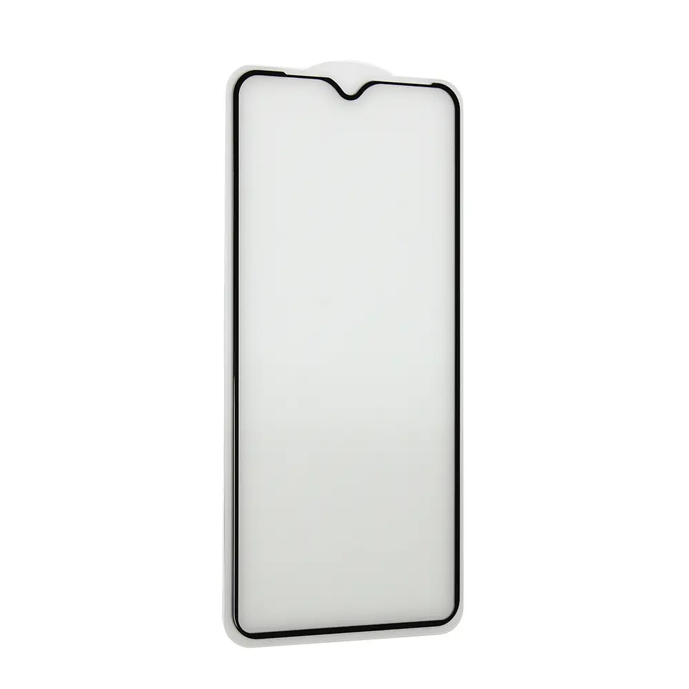 Zastitno Staklo Tempered Glass 2.5d Full Glue za Vivo Y1S Crni