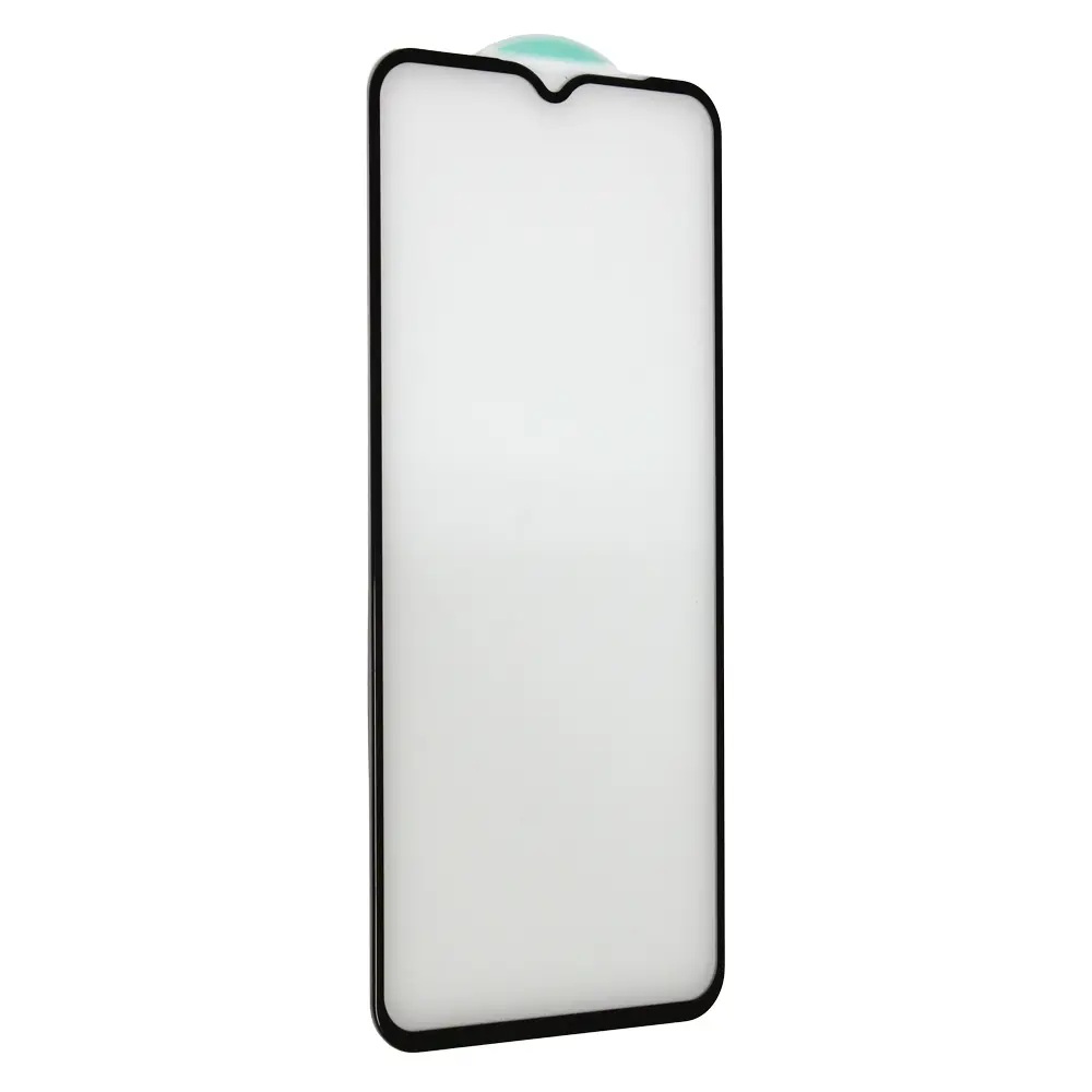 Zastitno Staklo Tempered Glass 21D za Samsung A035G Galaxy A03 Crni