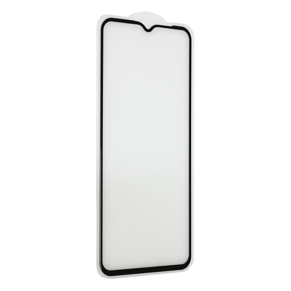 Zastitno Staklo Tempered Glass 2.5d Full Glue za Samsung A135f/a136 Galaxy A13 4g/5g Crni