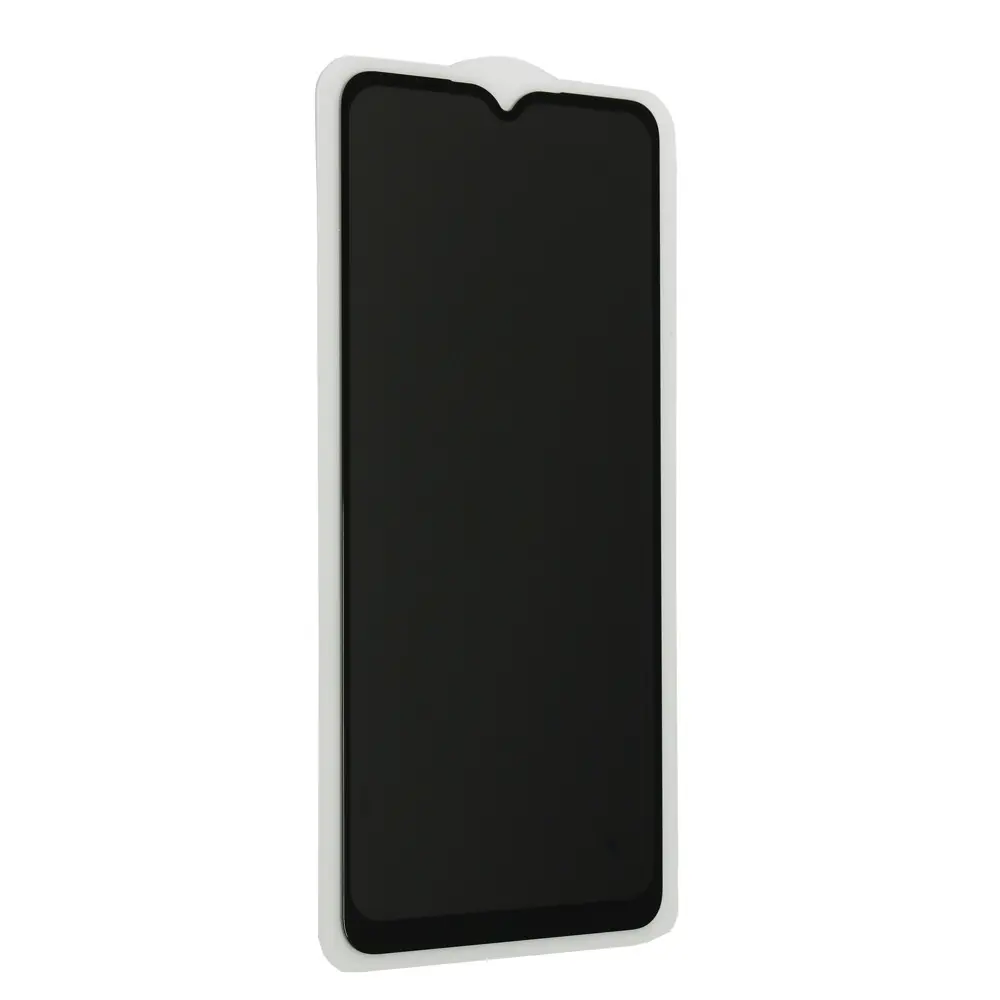 Zastitno Staklo Tempered Glass Privacy 2.5d Full Glue za Samsung A135f/a136 Galaxy A13 4g/5g Crni