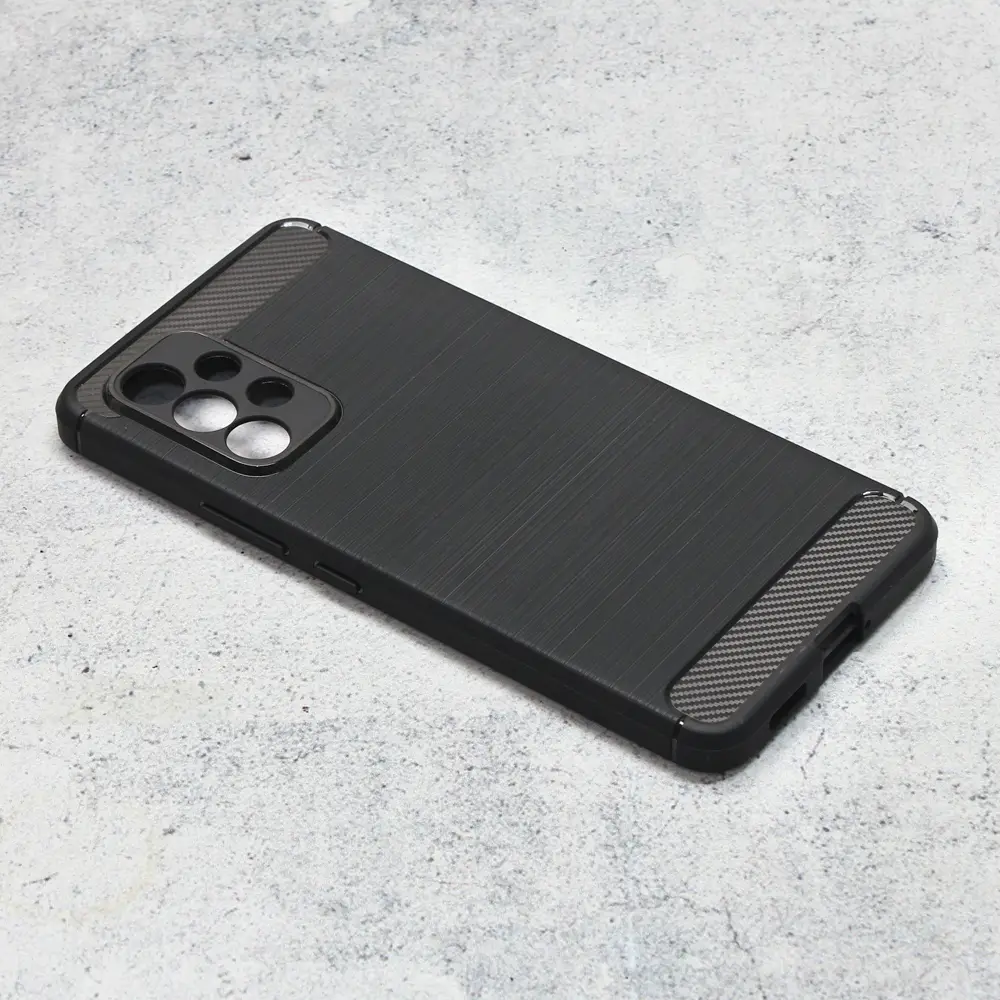 Torbica Defender Safeguard za Samsung A336B Galaxy A33 5G Crna