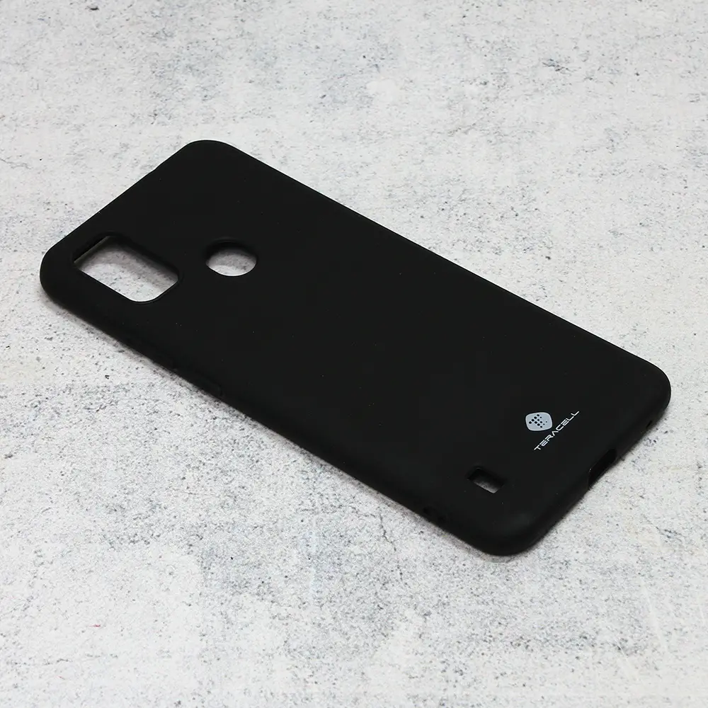 Torbica Teracell Giulietta za ZTE Blade A51 2021 Crna