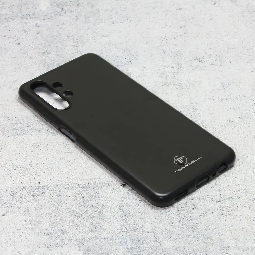 Torbica Teracell Skin za Samsung A136b/a047f Galaxy A13 5g/a04s Mat Crna