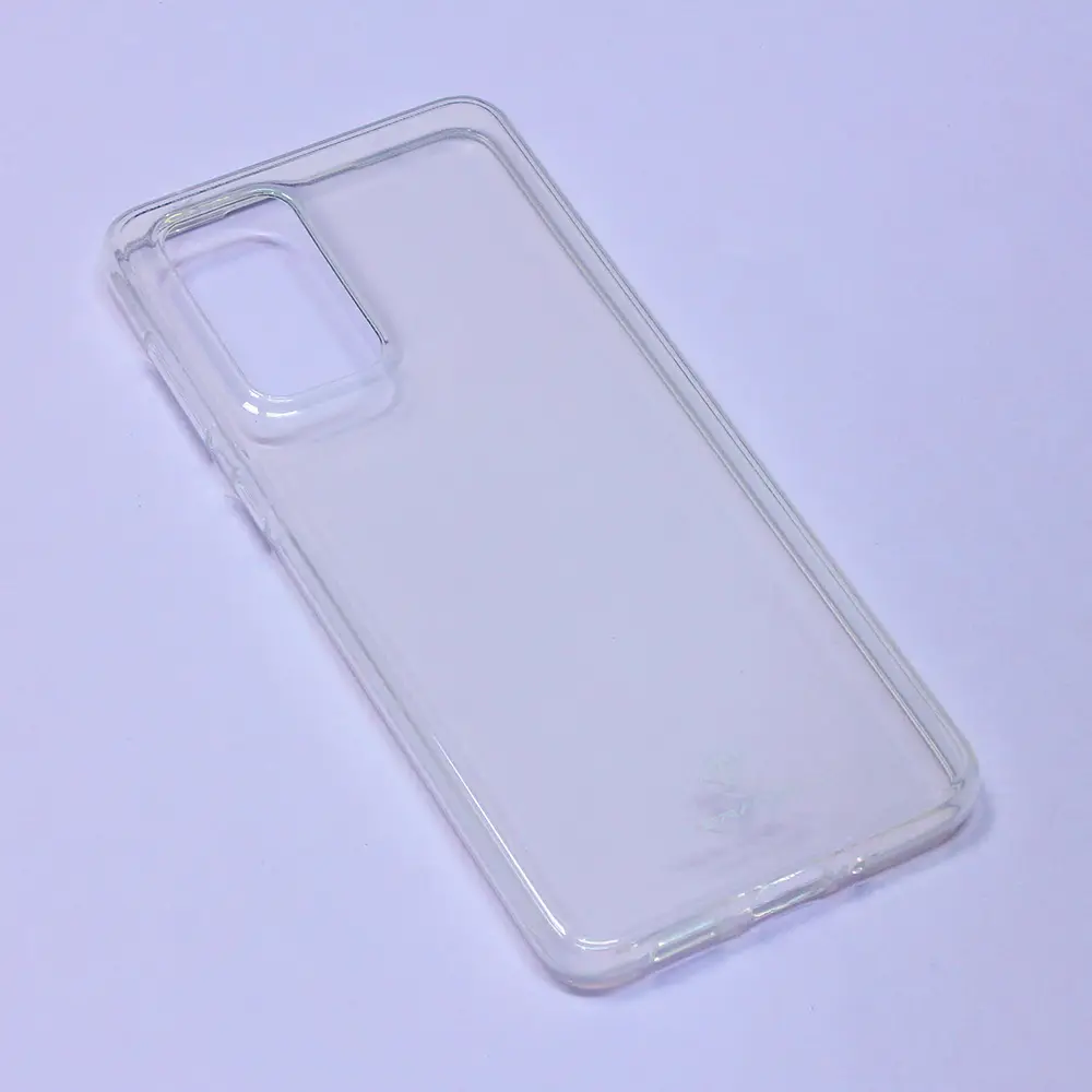 Torbica Teracell Skin za Samsung A336B Galaxy A33 5G Transparent