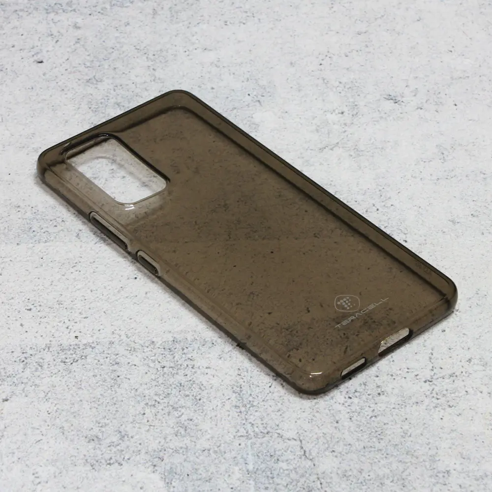 Torbica Teracell Skin za Samsung A536B Galaxy A53 5G Crna