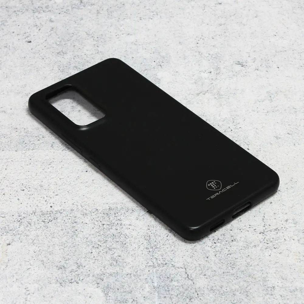 Torbica Teracell Skin za Samsung A536B Galaxy A53 5G Mat Crna