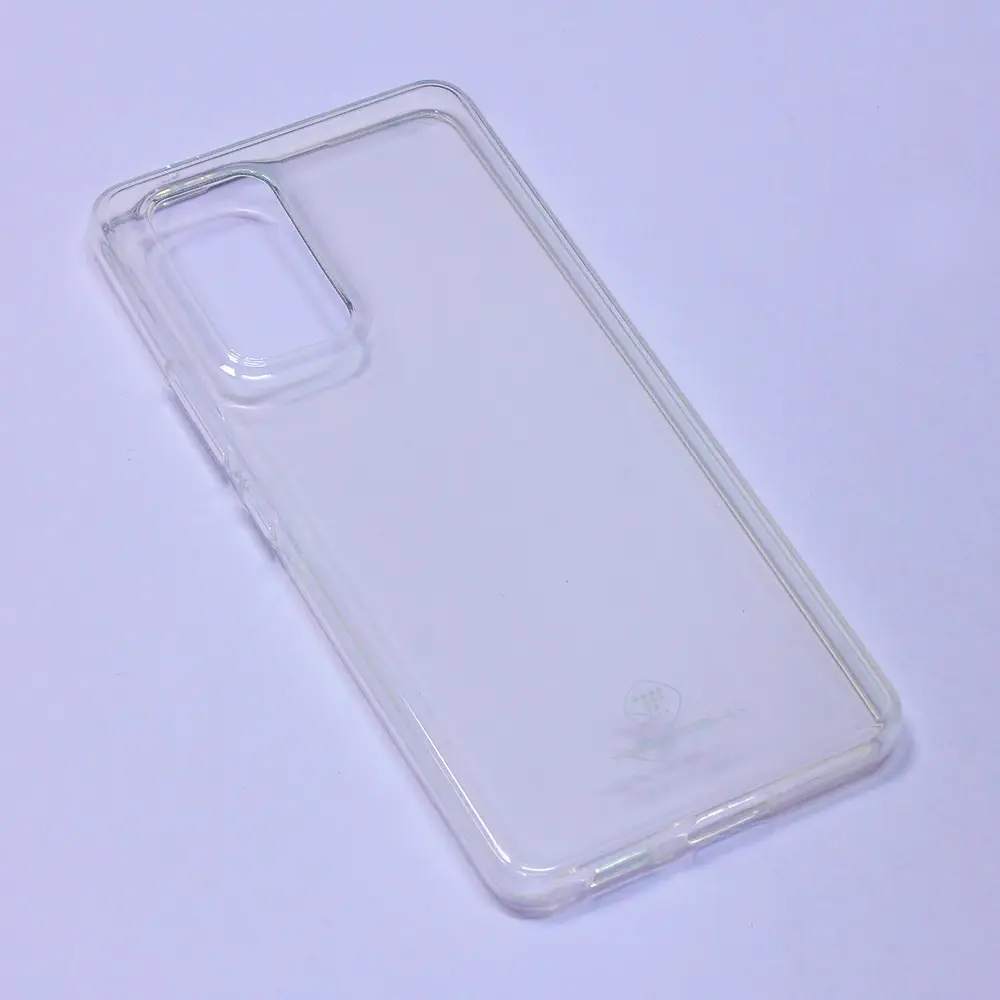 Torbica Teracell Skin za Samsung A536B Galaxy A53 5G Transparent