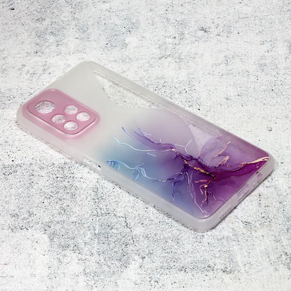 Torbica Water Spark za Xiaomi Redmi Note 11T 5g/poco M4 Pro 5G Roze