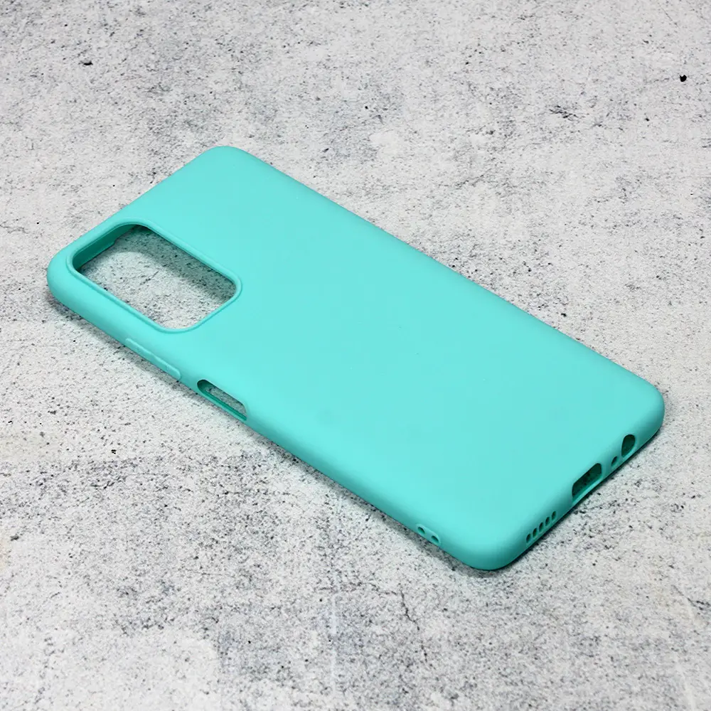 Torbica Gentle Color za Xiaomi Redmi Note 11T 5g/poco M4 Pro 5G Mint