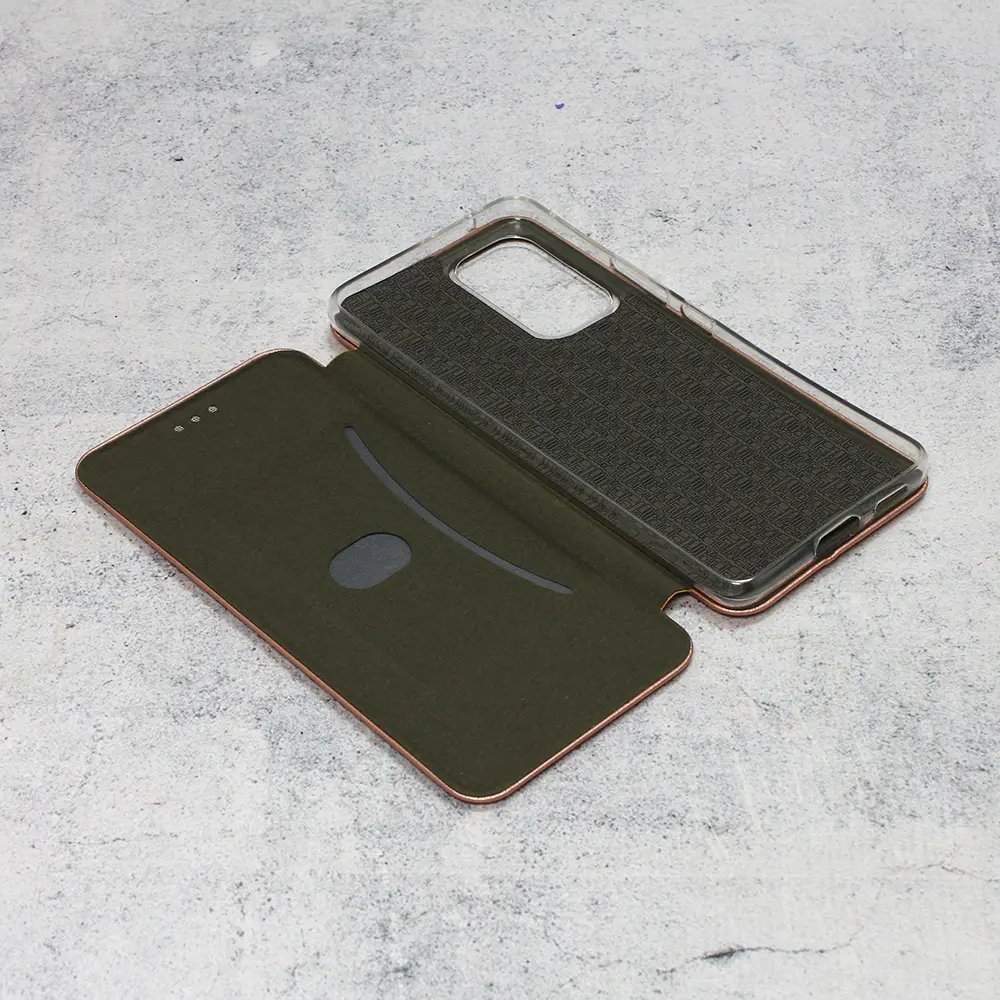 Torbica Teracell Flip Cover za Samsung A536B Galaxy A53 5G Roze