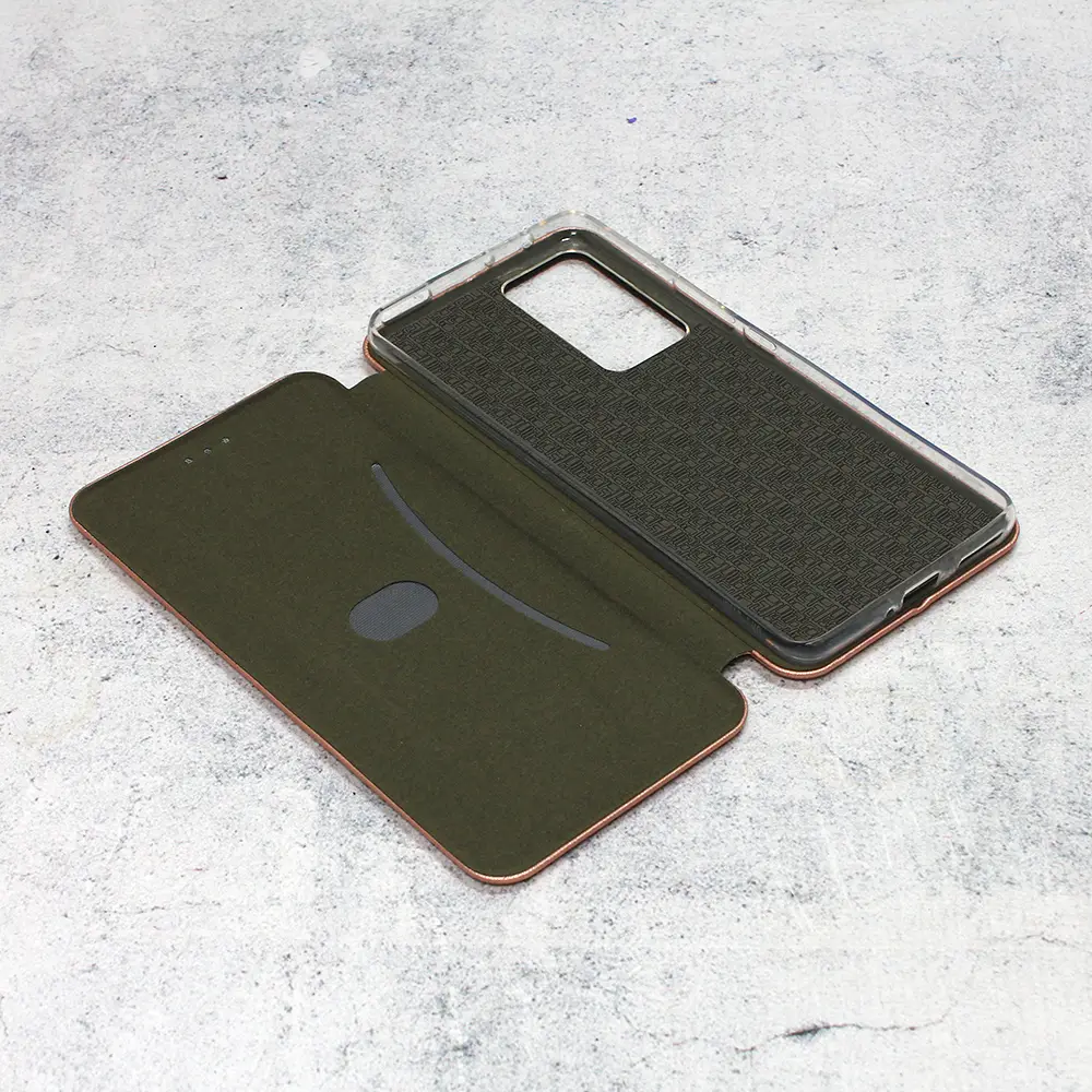Torbica Teracell Flip Cover za Xiaomi 12 Pro Roze