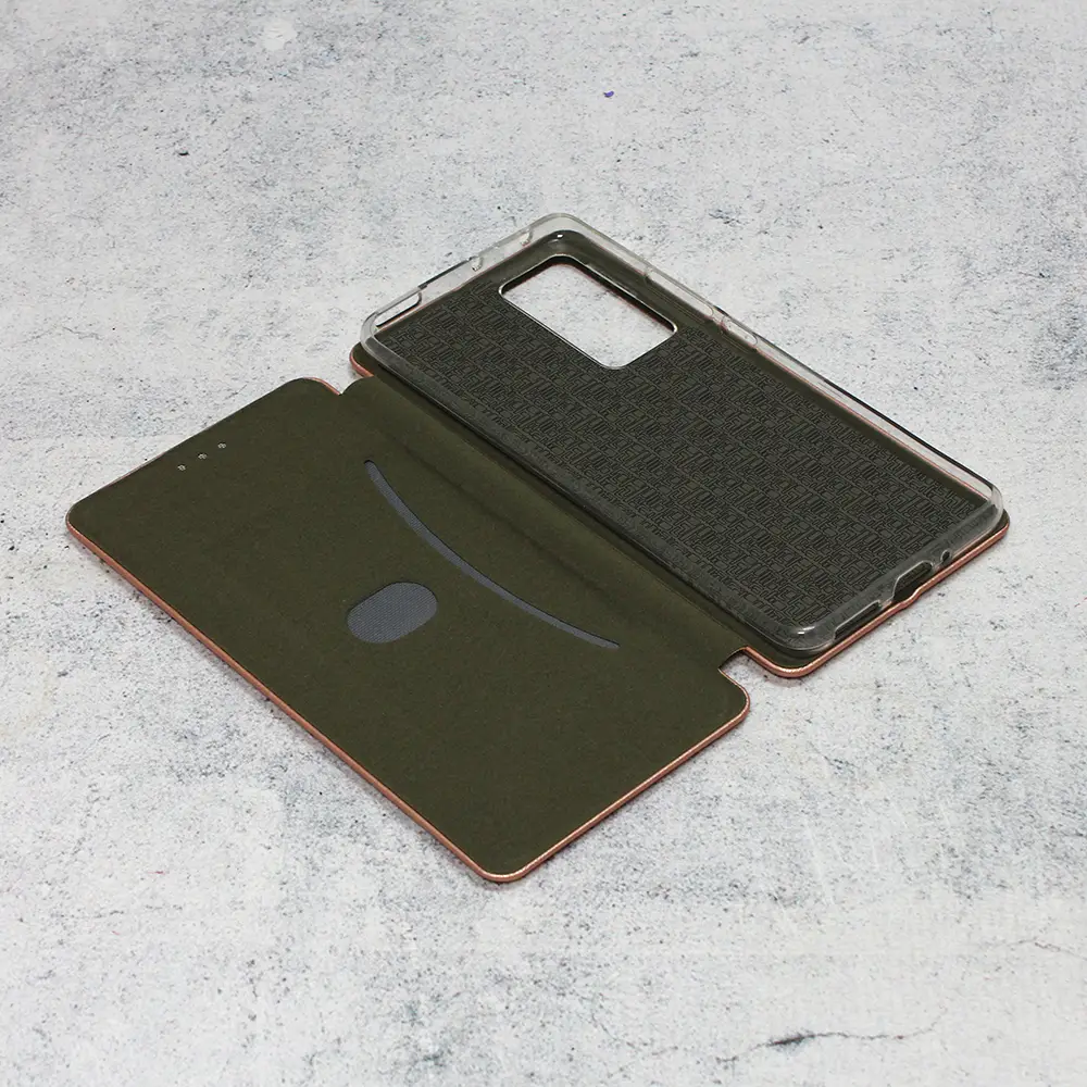 Torbica Teracell Flip Cover za Xiaomi 12/12x Roze