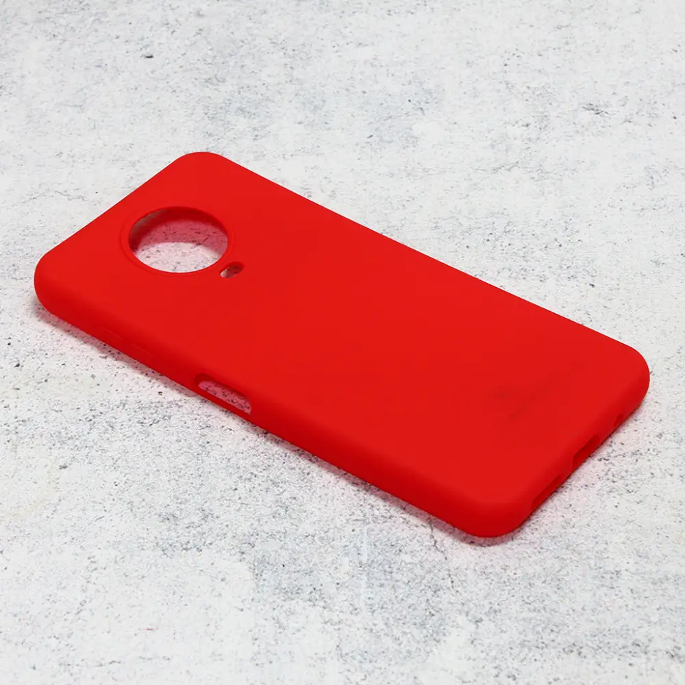 Torbica Teracell Giulietta za Nokia G10/g20 Mat Crvena