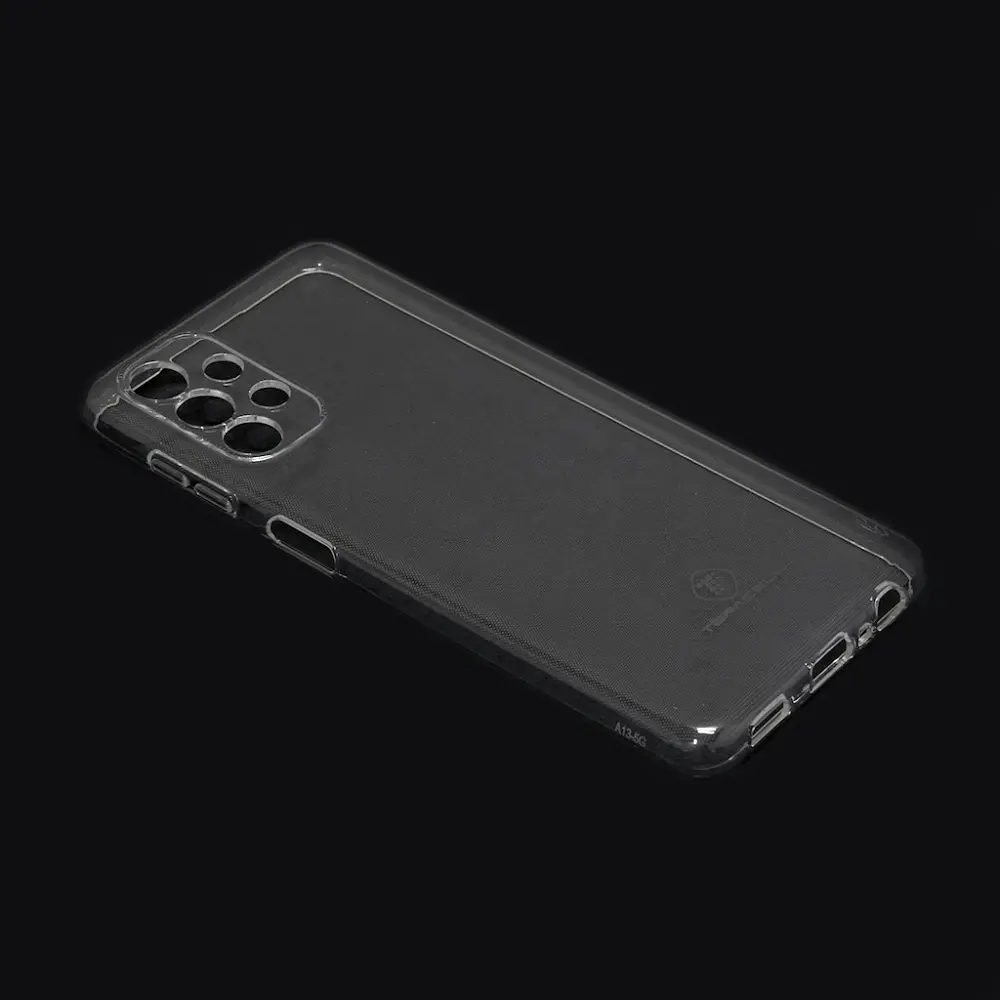 Torbica Teracell Giulietta za Samsung A136b/a047f Galaxy A13 5g/a04s Transparent