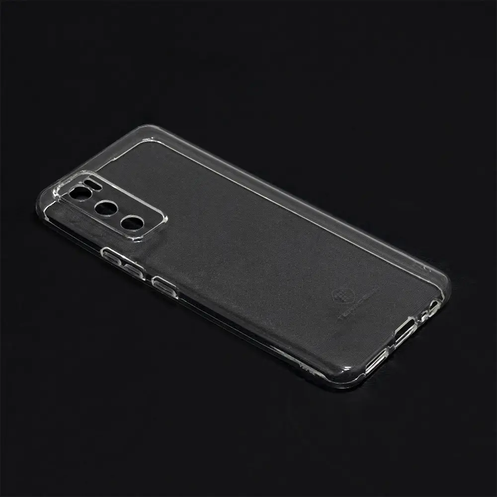 Torbica Teracell Giulietta za Vivo Y70 Transparent