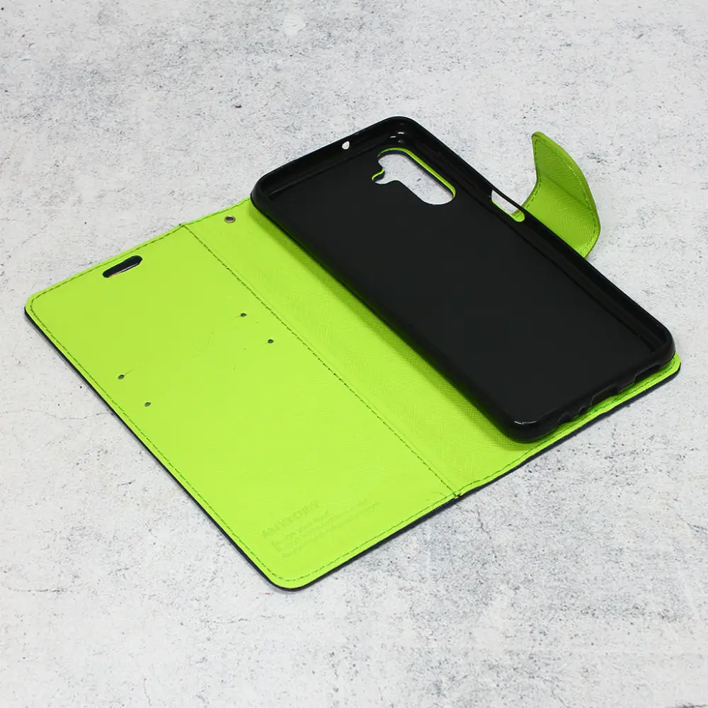 Torbica Mercury za Samsung A136b/a047f Galaxy A13 5g/a04s Tamno Plava