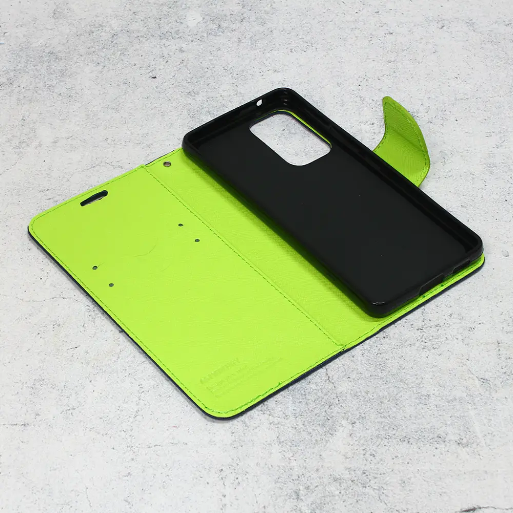 Torbica Mercury za Samsung A536B Galaxy A53 5G Tamno Plava