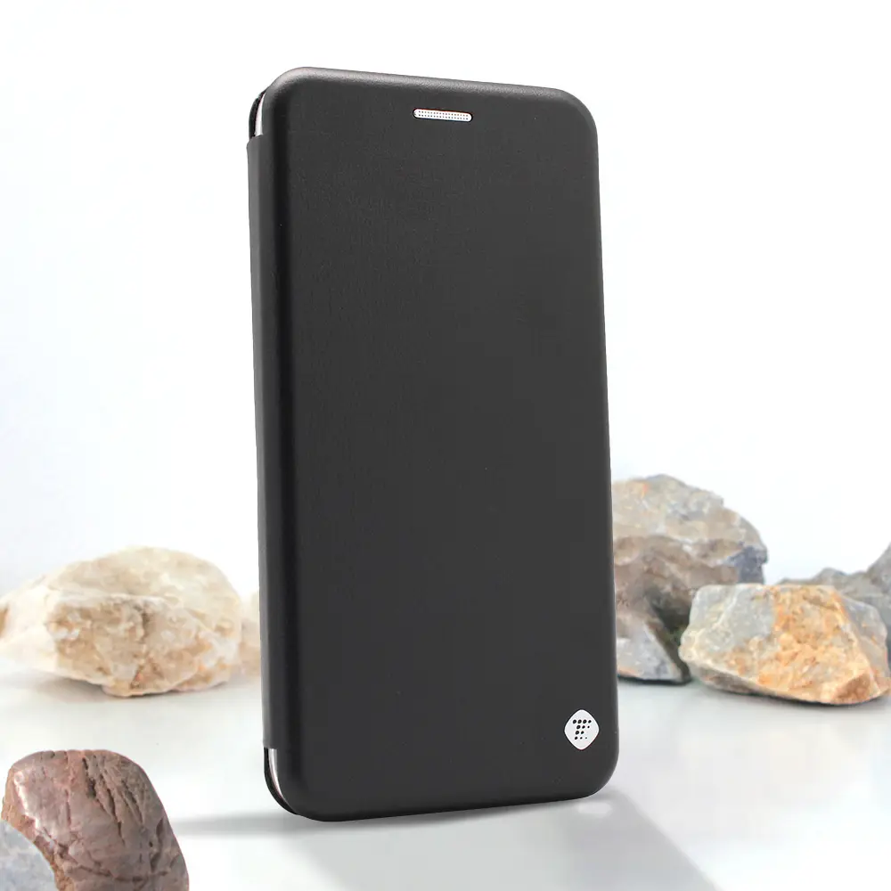 Torbica Teracell Flip Cover za Samsung A136b/a047f Galaxy A13 5g/a04s Crna