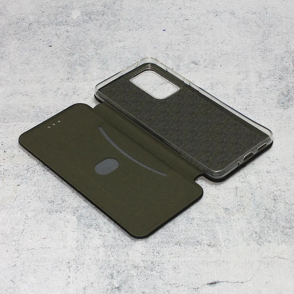 Torbica Teracell Flip Cover za Samsung A336B Galaxy A33 5G Crna