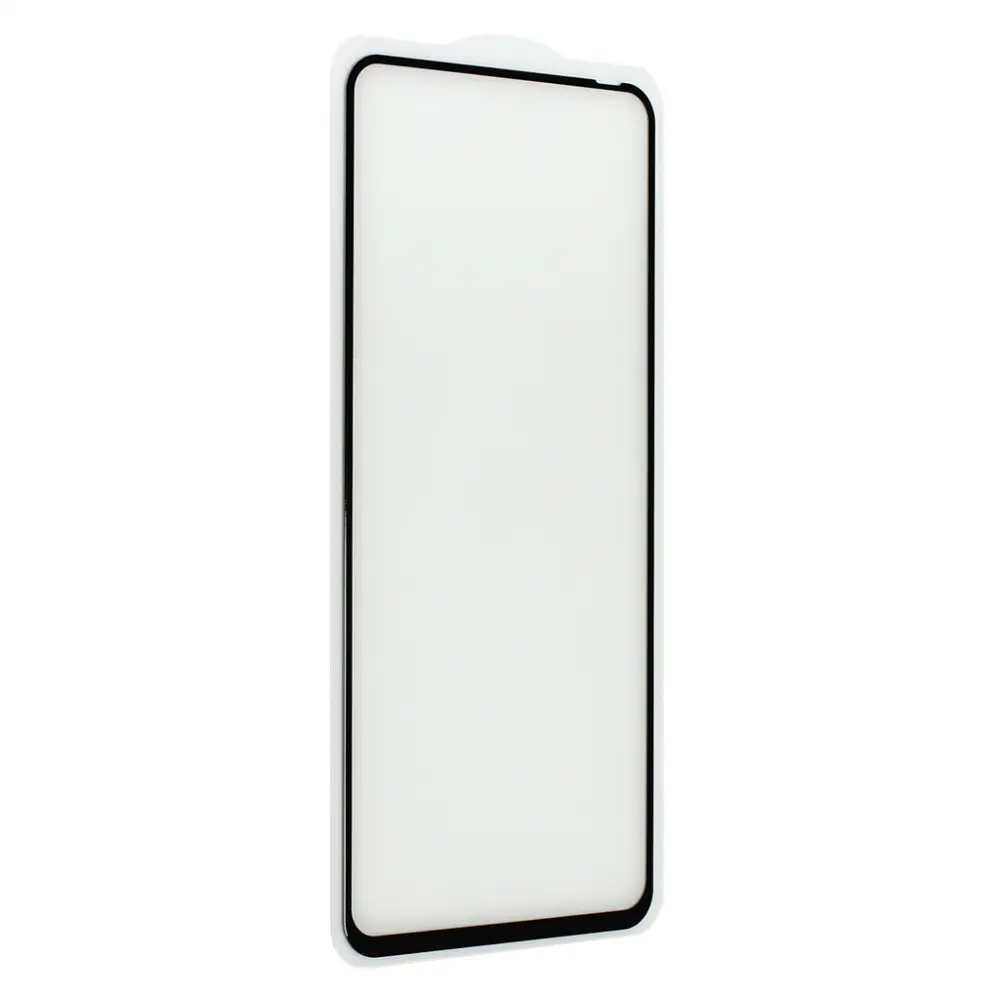 Zastitno Staklo Tempered Glass 2.5d Full Glue za Realme GT2 Crni