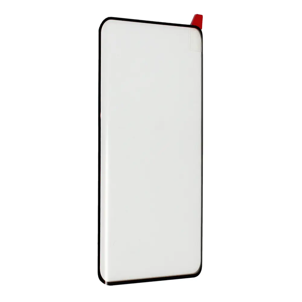 Zastitno Staklo Tempered Glass Full Glue za Huawei P50 Pro Zakrivljeni Crni