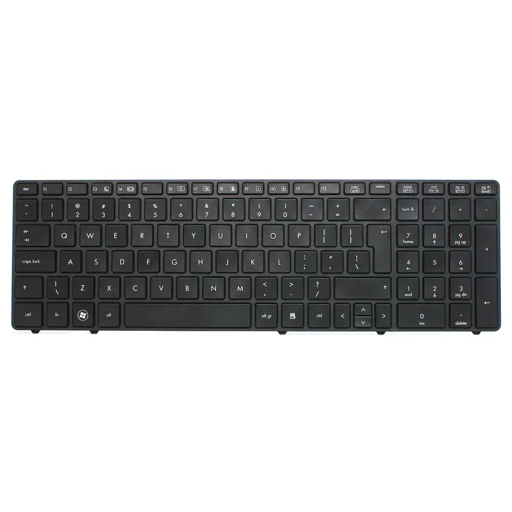 Tastatura za Laptop HP 8560P Veliki Enter