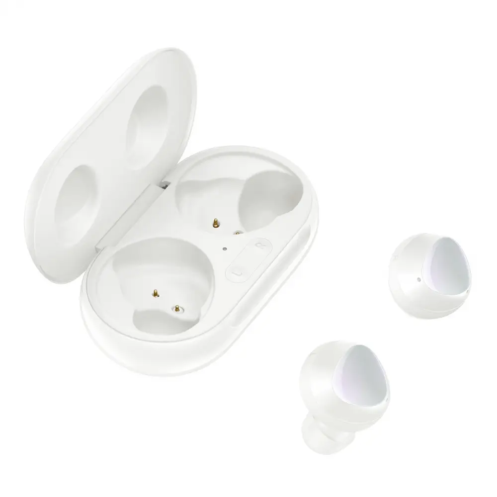 Bluetooth Slusalice Airpods Buds 175 Bele