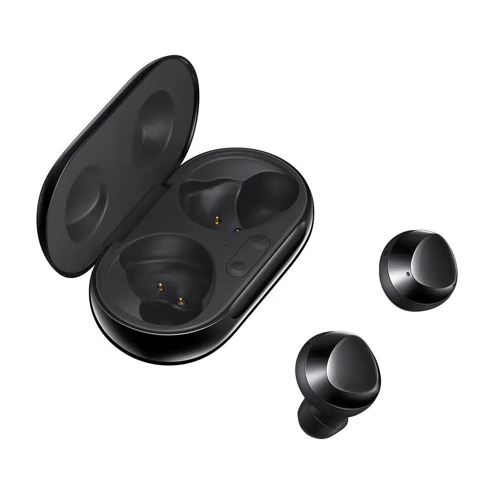 Bluetooth Slusalice Airpods Buds 175 Crne