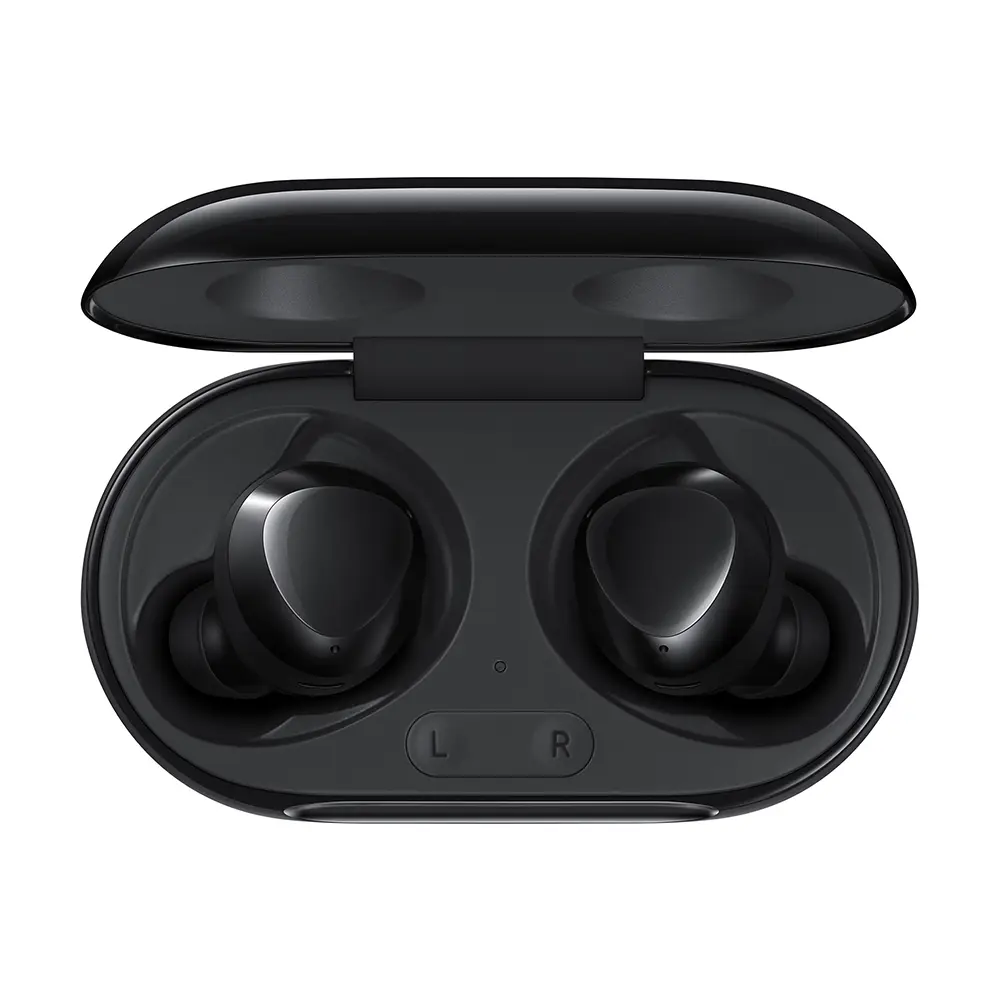 Bluetooth Slusalice Airpods Buds 175 Crne
