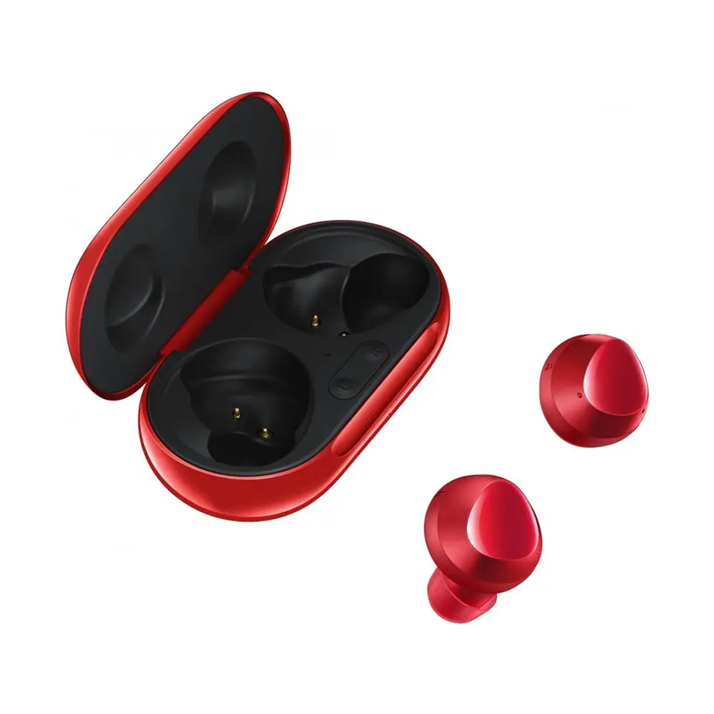 Bluetooth Slusalice Airpods Buds 175 Crvene
